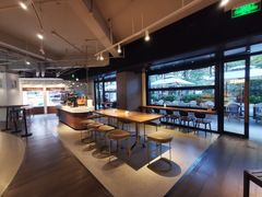 -Peet's 皮爷咖啡(东湖路手作店)