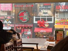 -蟹道乐(道顿堀本店)