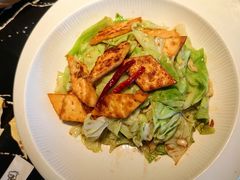 -巴依老爷新疆美食(清华东门店)