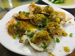 -叶姐海鲜(棋子湾店)