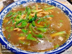 -顺丰面馆(打浦店)