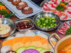 -香猪坊韩国烤肉专属门店(魏公村店)