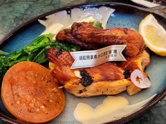 -秘密旅行Bonjour(黑金冠 江南西店)
