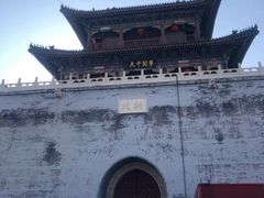 -古文化街旅游区
