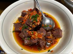 -李久其家民间餐厅(观沙岭公园店)