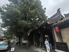 -胡氏古民居建筑