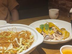 -广东道至正餐厅(区庄店)
