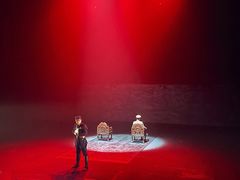 -《12·12》西安事变大型实景演出