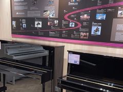 -雅歌音乐培训中心·钢琴培训·乐器培训(交道口店)