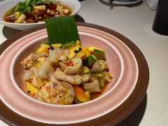 -雲說·花(西宸天街店)