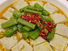 双臭-毛哥小馆子(百井坊巷店)