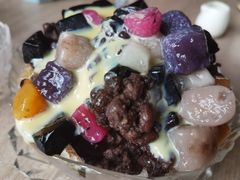 -朗迪姆餐厅(丰尚国际广场店)