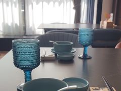 -昌正春天酒店-海鲜餐厅