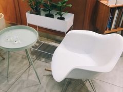 -Onirii Coffee(长乐路店)