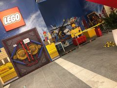 门面-捞王锅物料理(上海世茂广场店)