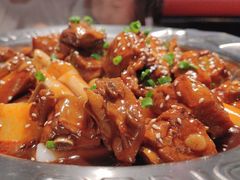 -胖哥俩肉蟹煲(世茂国际广场店)
