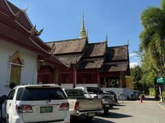 -帕辛寺