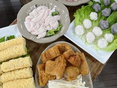 -肥婆麻辣火锅.顺德首创药材麻辣火锅(容桂店)