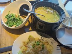 -東舍食唐精品陕菜馆