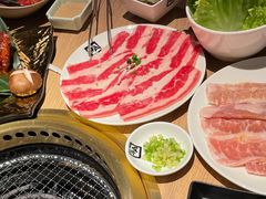-牛角烧肉(步步高星城天地店)