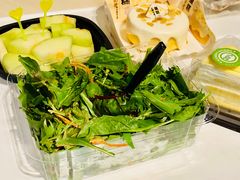亚洲蔬菜沙拉-盒马鲜生(曜一城店)