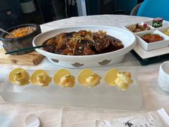 -柒园·三十年创意杭帮菜(龙湖滨江天街店)