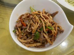 -砂锅居(西四店)