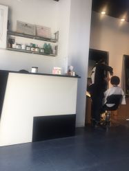 -发饰美男士增发补发假发定制店