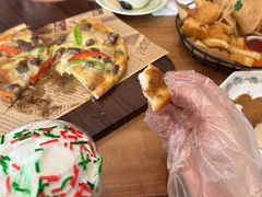 -川岛屋·KAWASIMAYA·咖啡简餐