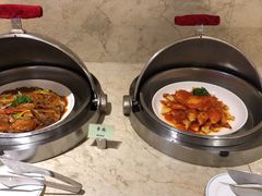 -天伦松鹤大饭店·欣妮咖啡
