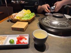 -同仁四季椰子鸡(宝安壹方城店)