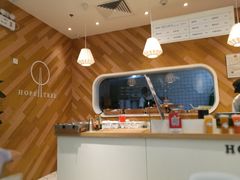 -许小树(国贸商城店)