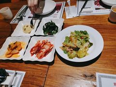 -紫霞门韩国料理烤肉(深南东路店)