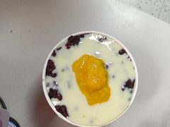 -冰冰酱老味刨冰绵绵冰(中山路总店)