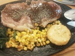-萨莉亚意式餐厅(西青道欧亚达店)
