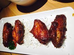 -卡朋西餐(较场西路店)