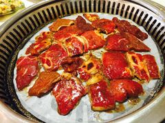 -江南食代自助餐厅(宝龙城市广场店)