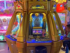 -反斗乐园(中航城君尚购物中心)