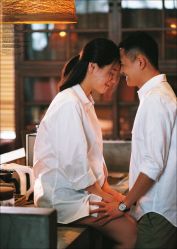-DREAM HOUSE 梦想屋婚纱摄影