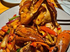 -蚝翅·海鲜粥·烧烤·龙虾季(海曙天一店)