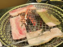 -樱嘢·炭火烧肉(惠南店)