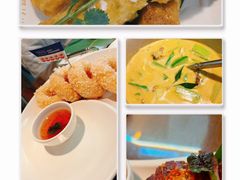 -帕蓝·暹罗料理(大学路店)