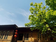 -星巴克(福州三坊七巷店)