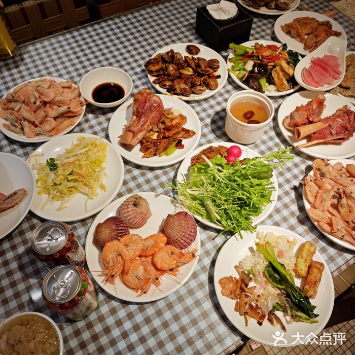 果裹水汇(帅府店)图片