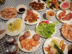 -果裹水汇(帅府店)