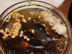 -绿茶餐厅(财富购物中心店)
