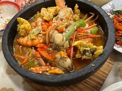 -老三样·旧食新味(船山路店)