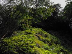 -夏霖九天银瀑风景区