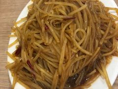 -姥家春饼店(漳州二路店)