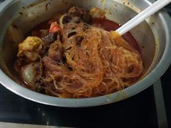 -面乙新派手擀面(大悦城店)